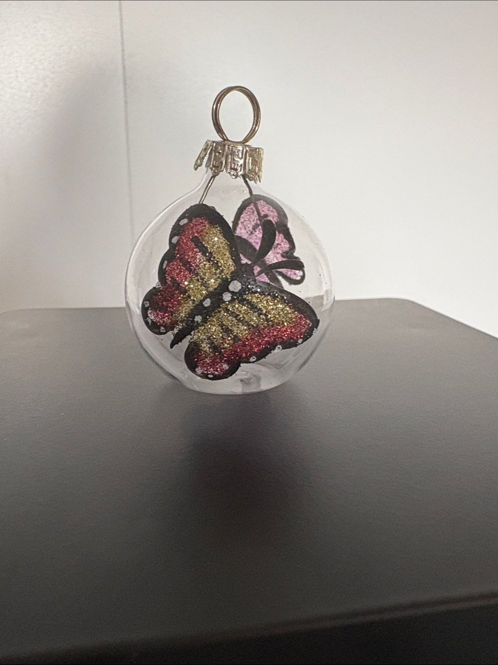 Butterfly Place-card/Buisness Card Holder / Ornament